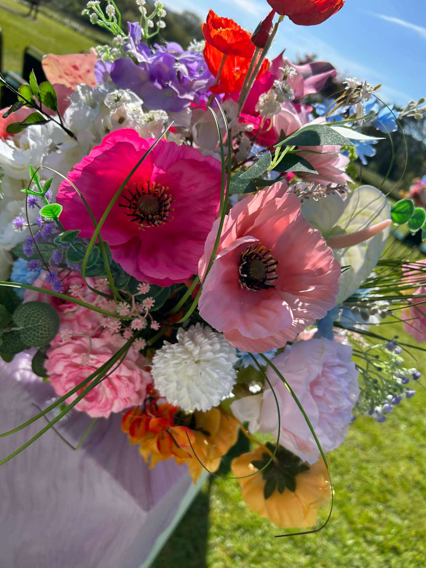 Flowers That Tell Your Story
